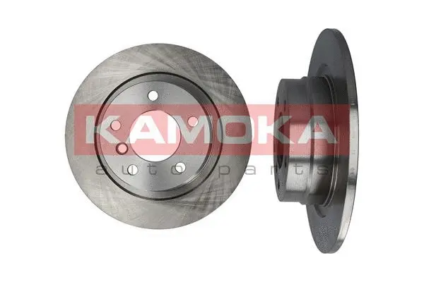 Brake Disc (1031007)