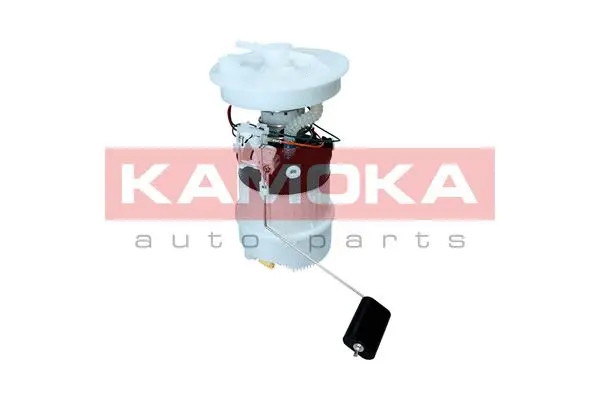 Fuel Feed Unit