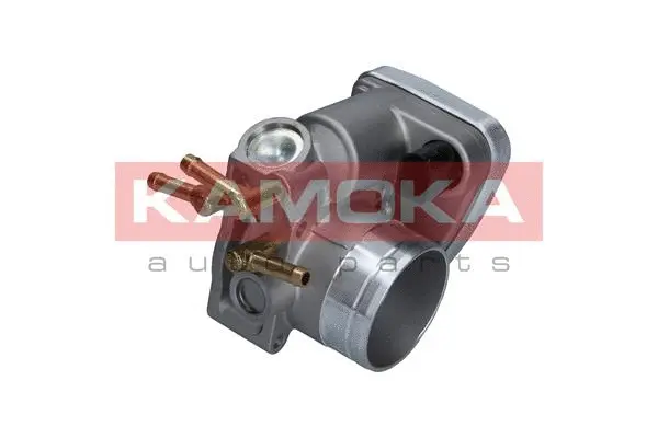 Throttle Body (112046)