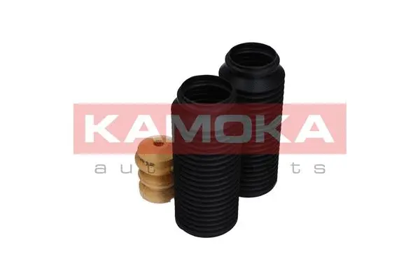Dust Cover Kit, shock absorber