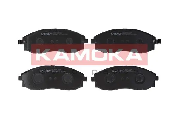 Brake Pad Set, disc brake (JQ101251)
