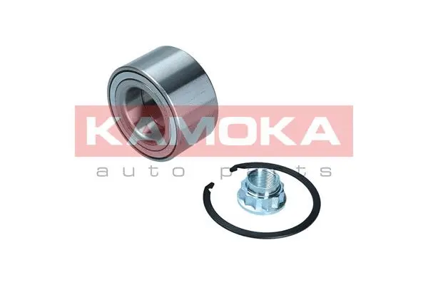 Wheel Bearing Kit (5600229)