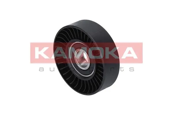 Tensioner Pulley, V-ribbed belt