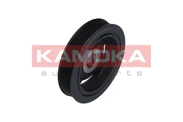 Belt Pulley, crankshaft