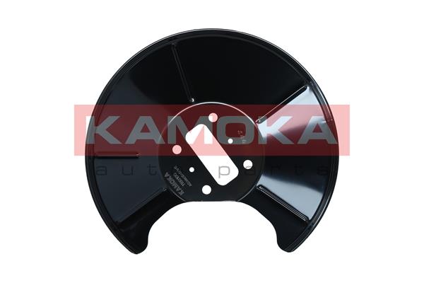 Splash Guard, brake disc (1180100)