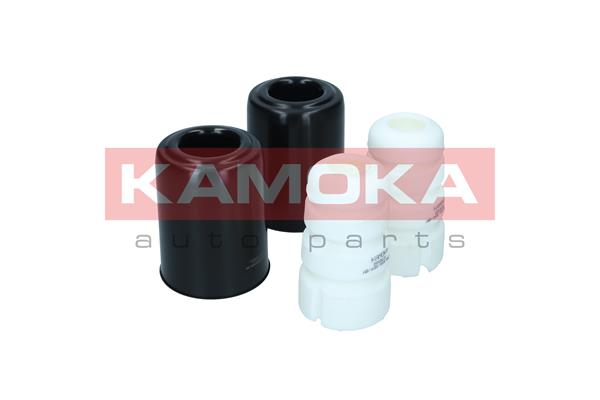 Dust Cover Kit, shock absorber (2019121)