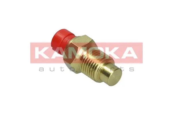 Sensor, coolant temperature