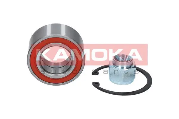 Wheel Bearing Kit (5600032)