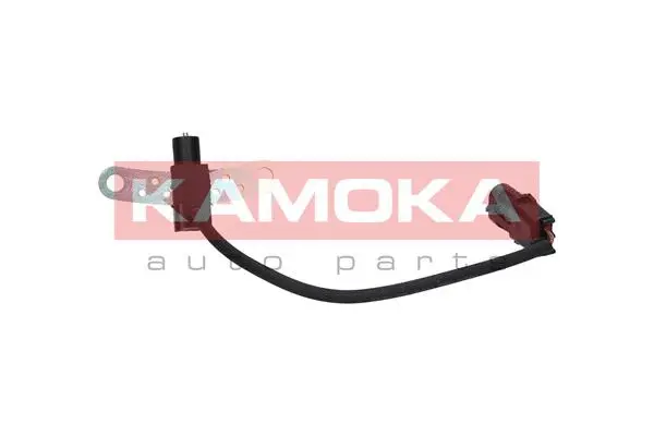 Sensor, crankshaft pulse