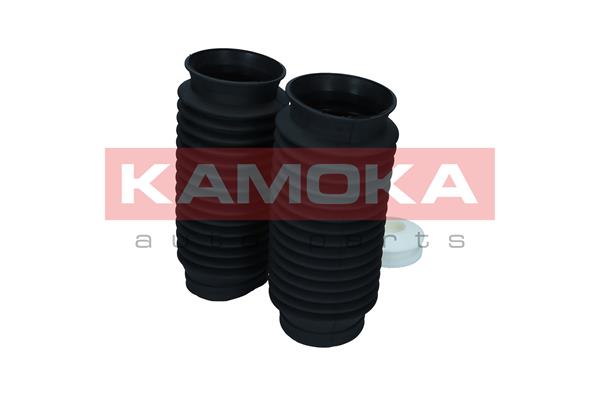 Dust Cover Kit, shock absorber