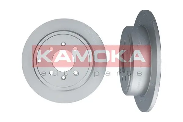 Brake Disc (1031738)
