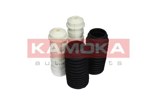 Dust Cover Kit, shock absorber