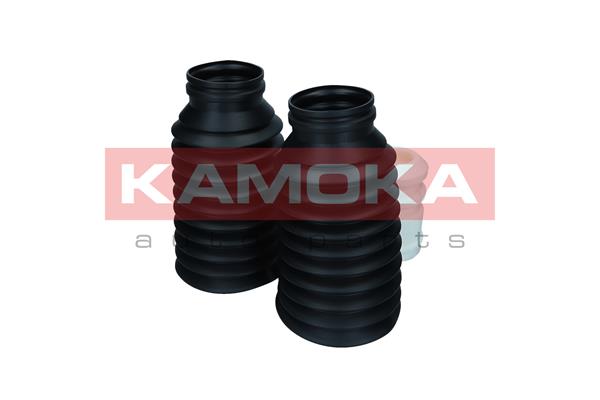 Dust Cover Kit, shock absorber