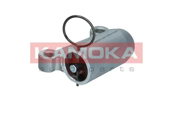 Vibration Damper, timing belt