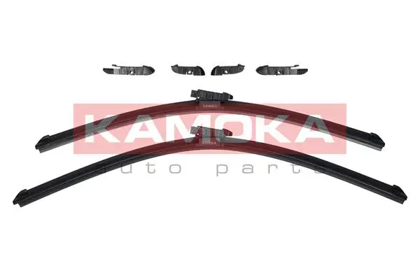 Wiper Blade (27F04)