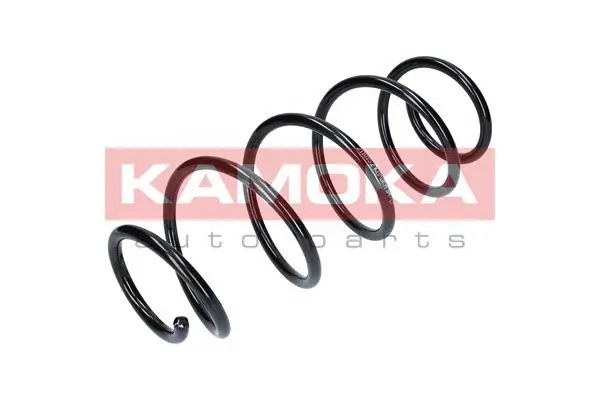 Suspension Spring