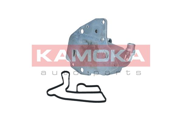 Oil Cooler, engine oil (7730061)