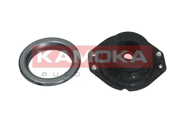 Repair Kit, suspension strut support mount (209017)