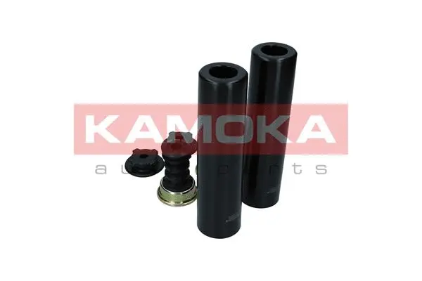 Dust Cover Kit, shock absorber