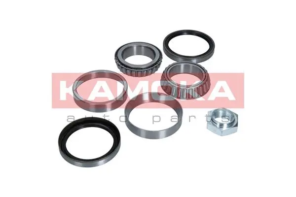 Wheel Bearing Kit (5600083)