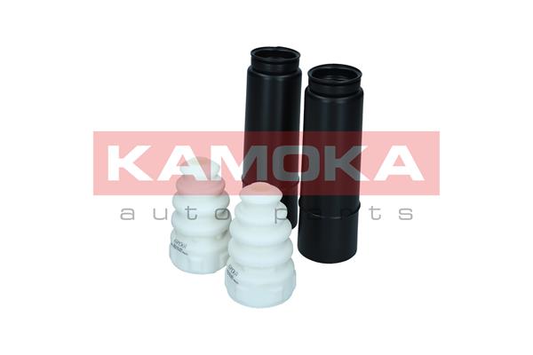 Dust Cover Kit, shock absorber