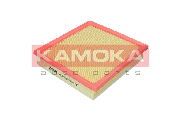 Air Filter (F260401)