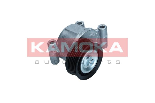 Belt Tensioner, V-ribbed belt