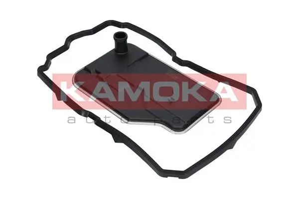Hydraulic Filter, automatic transmission