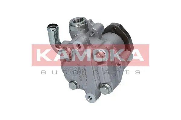 Hydraulic Pump, steering