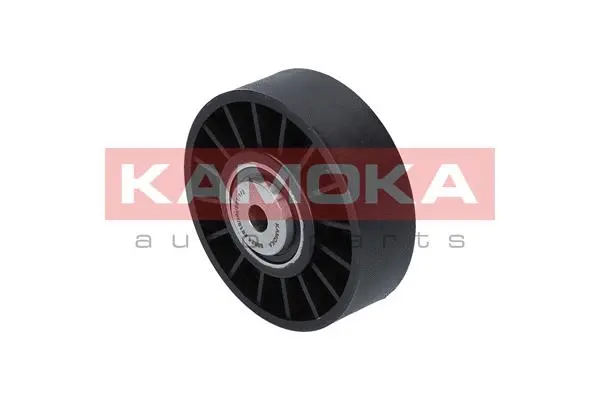 Tensioner Pulley, V-ribbed belt