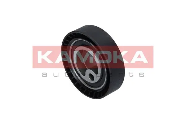Tensioner Pulley, V-ribbed belt