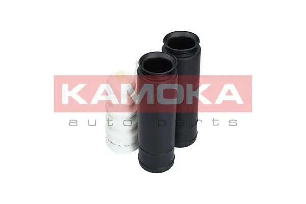 Dust Cover Kit, shock absorber