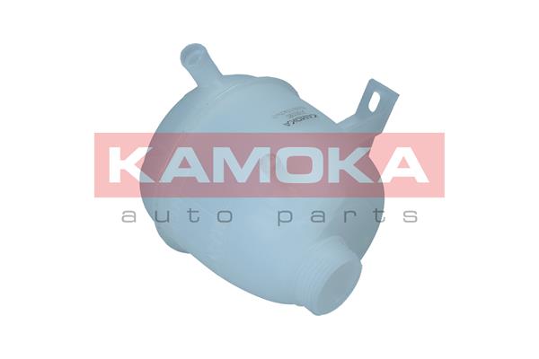 Expansion Tank, coolant