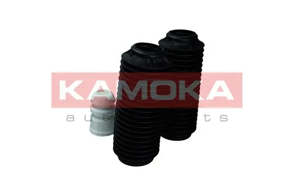Dust Cover Kit, shock absorber