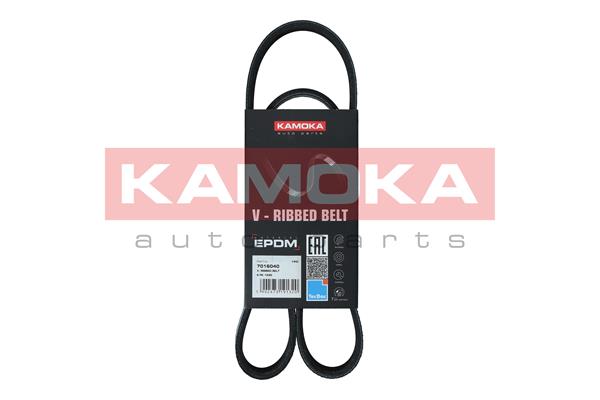 V-Ribbed Belt (7016040)