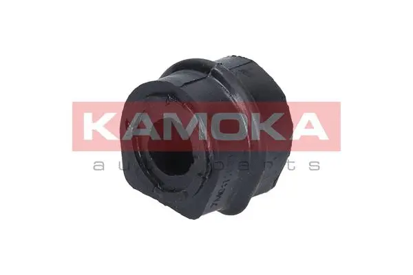 Mounting, stabiliser bar