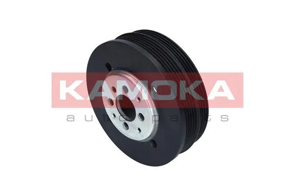 Belt Pulley, crankshaft (RW006)