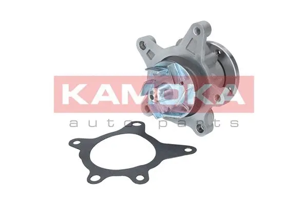 Water Pump, engine cooling (T0154)