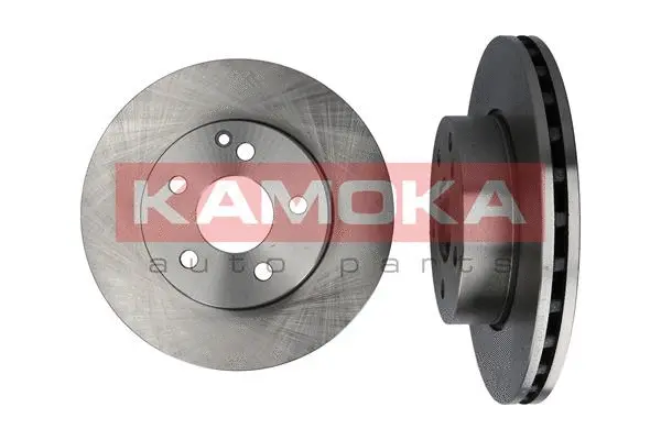 Brake Disc (1031071)