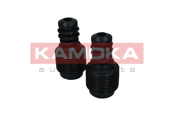 Dust Cover Kit, shock absorber