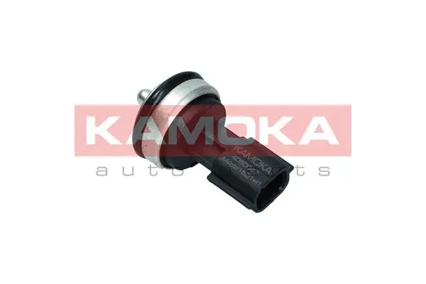 Sensor, coolant temperature