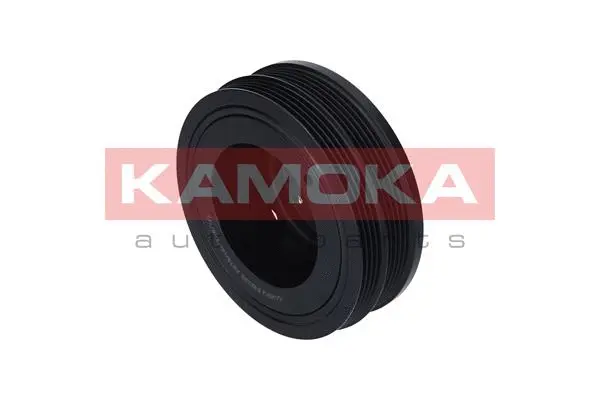 Belt Pulley, crankshaft