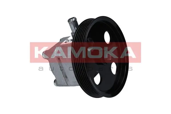 Hydraulic Pump, steering