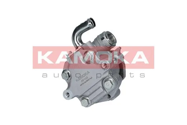 Hydraulic Pump, steering