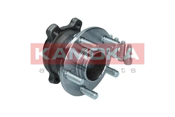 Wheel Bearing Kit (5500243)