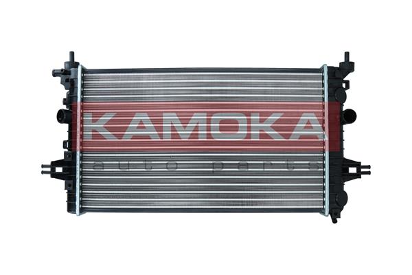 Radiator, engine cooling (7705141)