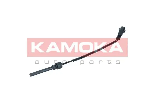 Sensor, coolant level
