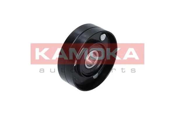 Tensioner Pulley, V-ribbed belt