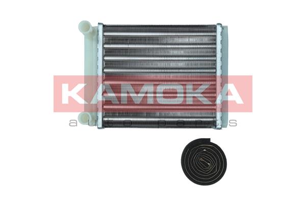 Heat Exchanger, interior heating (7765012)