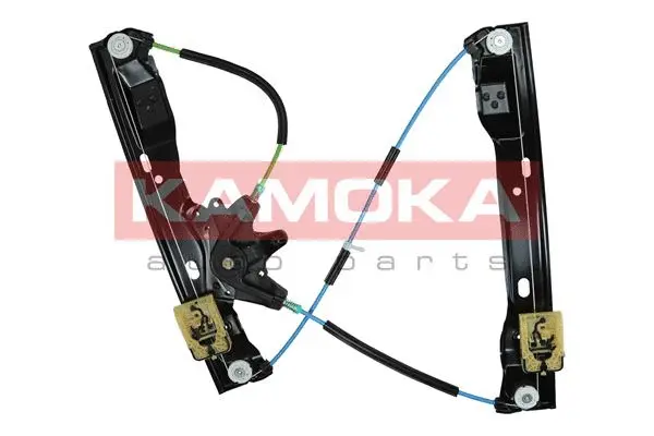 Window Regulator
